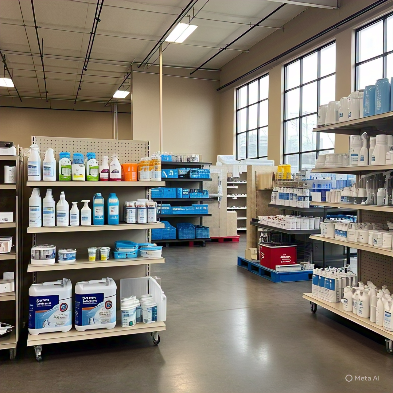 Home goods pallet sale